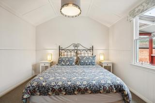 Cromwell Cutie - Cromwell Holiday Home - 3