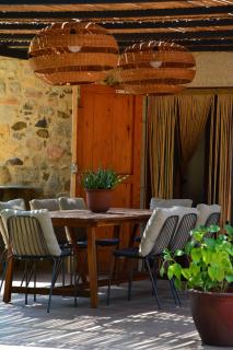 Mas Salvador Rural Experience - 2