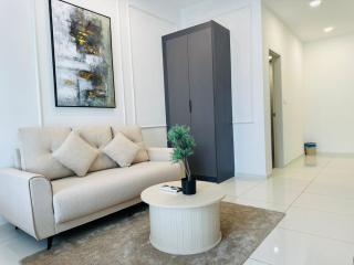 LA Majestic Suites at KlCC - 4