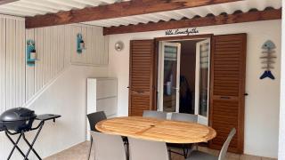 La villa Emmagathe - 5