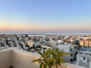 Nikolaos Seaview Home - 0