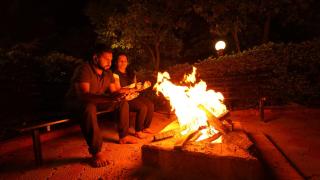 Lifeline Villas - Marvel Valley View 5Bhk With Private Pool,Surrounded by strawberry farms - 5