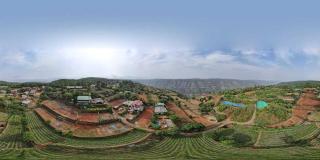 Lifeline Villas - Marvel Valley View 5Bhk With Private Pool,Surrounded by strawberry farms - 9