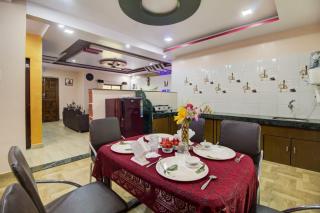 Lifeline Villas - Marvel Valley View 5Bhk With Private Pool,Surrounded by strawberry farms - 7