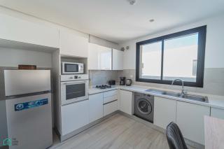 A18 Newly furnished in La Marsa - 8
