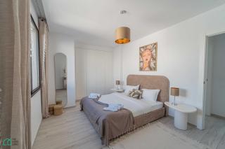 A18 Newly furnished in La Marsa - 4