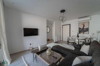 A18 Newly furnished in La Marsa - 2