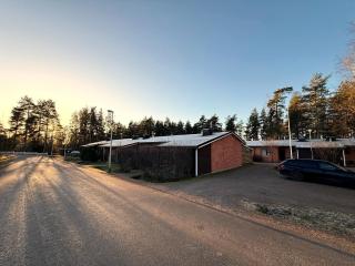 Tallinmäki Apartments - 4