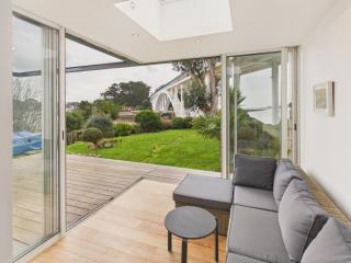 Maison pour 8 avec jardin et vue sur la rivière - 5