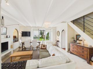 Maison pour 8 avec jardin et vue sur la rivière - 4