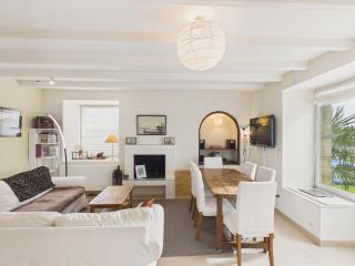 Maison pour 8 avec jardin et vue sur la rivière - 2