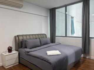 STAR Hotel Apartment - 9