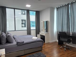STAR Hotel Apartment - 1