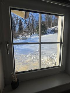 Apartment Auszeit - 2