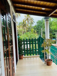 Yala Dream Wild Resort - 8