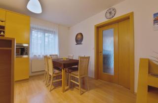 Chalupa u golfu Kořenec - 5