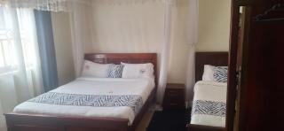 Jatheo Hotel Rwentondo - 6