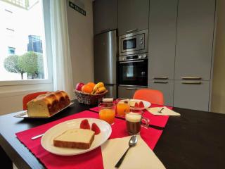 Apartamento Larraina - 3