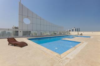 MILLENNIA SUITES - Family Apartments - 3