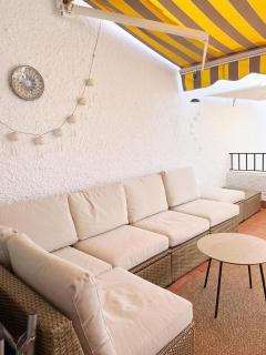 Apartamento en Capistrano, Nerja - 1