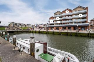 Haus Sturmkieker Apartment 8 - 9