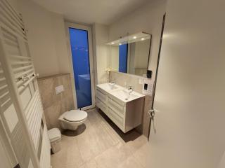 Ferienwohnung „Kantenkieker“ Marina Wendtorf - 1