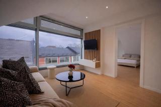BERLINA RESIDENCE Luxury Apartment - 9