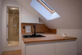 BERLINA RESIDENCE Luxury Apartment - 2