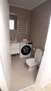 Apartment for rent with 3 rooms close to university 20 - Suceava - 4