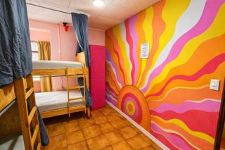 Chillout Hostel Barrio Escalante - 2