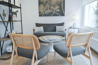 La Villa du Brittany - 0