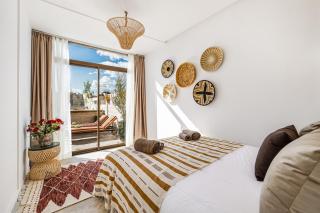 Riad Tigmmi - Exclusive - Pool - Free BF - 10 pax - 7