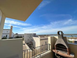 Casa con vistas al Algarve by Guadiana Holidays - 4