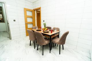 Chic & central apartment in Tangier with free parking - 2