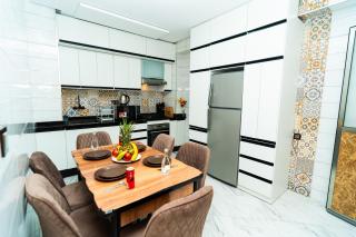 Chic & central apartment in Tangier with free parking - 7