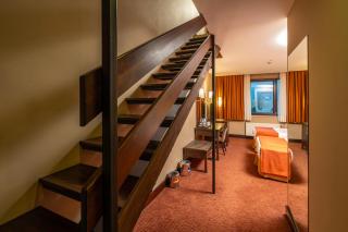 Barida Hotels Davraz - 6