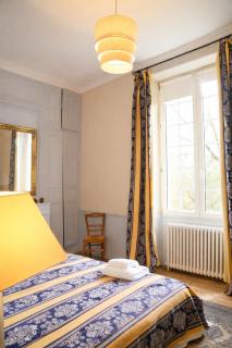 L'ancien Presbytère - 8