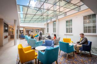 Maldron Hotel Parnell Square Dublin City - 0