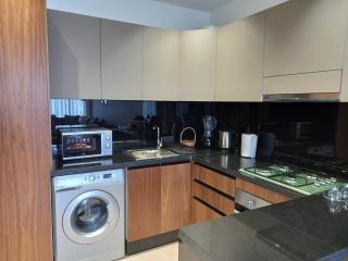 Elegance Comfort Terrace in the heart of Princesses - 4