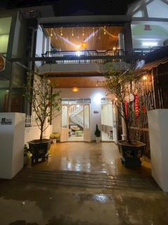 Homestay Lumina - 3