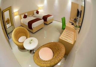 Hotel Anantha Suites - 6