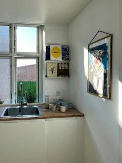 Spacious Family Home With Courtyard On Nørrebro - 5