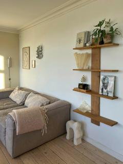 Spacious Family Home With Courtyard On Nørrebro - 3