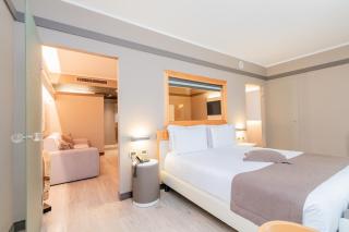 Park Hotel Ai Pini & Restaurant Ai Pini - Mestre - 4