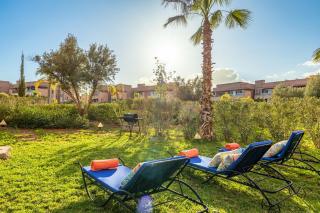 Familial appt-Prestigia- 2BR-Pool-Free parking - 5