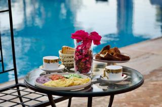 Royal Moroccan House - 5