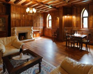 The Castle - Your unique way of retreat - 8