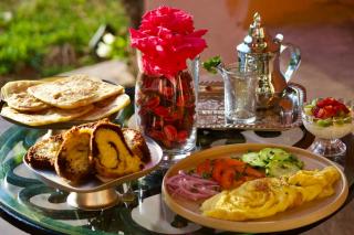 Royal Moroccan House - 7