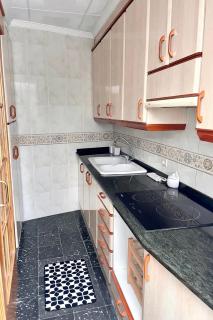 Casa caloret -Playa y centro a 2 min - 1ªPlanta - 5