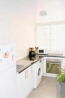 Ola Azul Bungalow I - 2